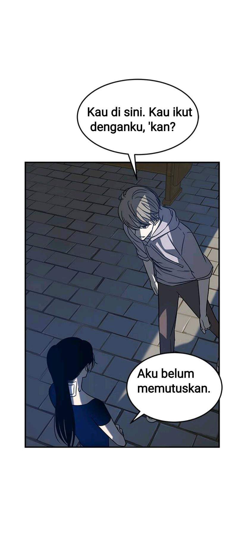 Loop Chapter 73 Gambar 47