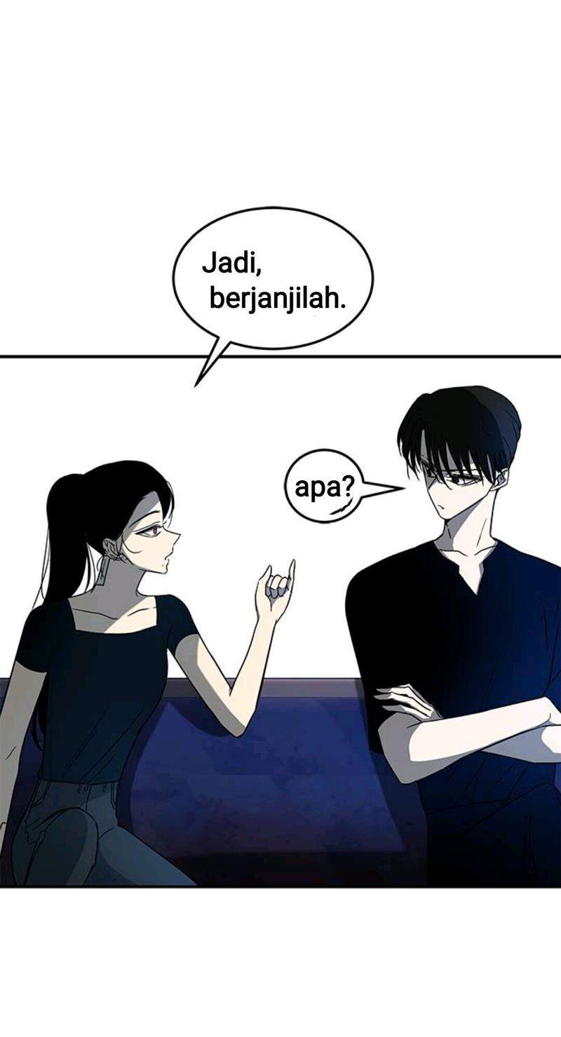 Loop Chapter 73 Gambar 69