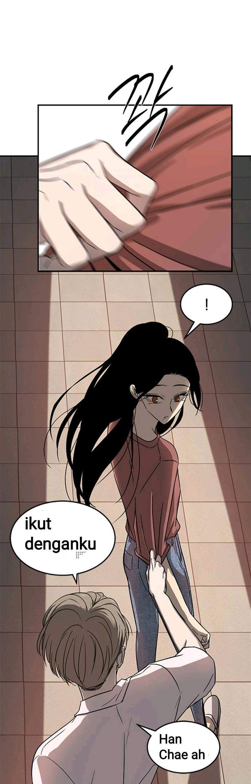 Loop Chapter 73 Gambar 6