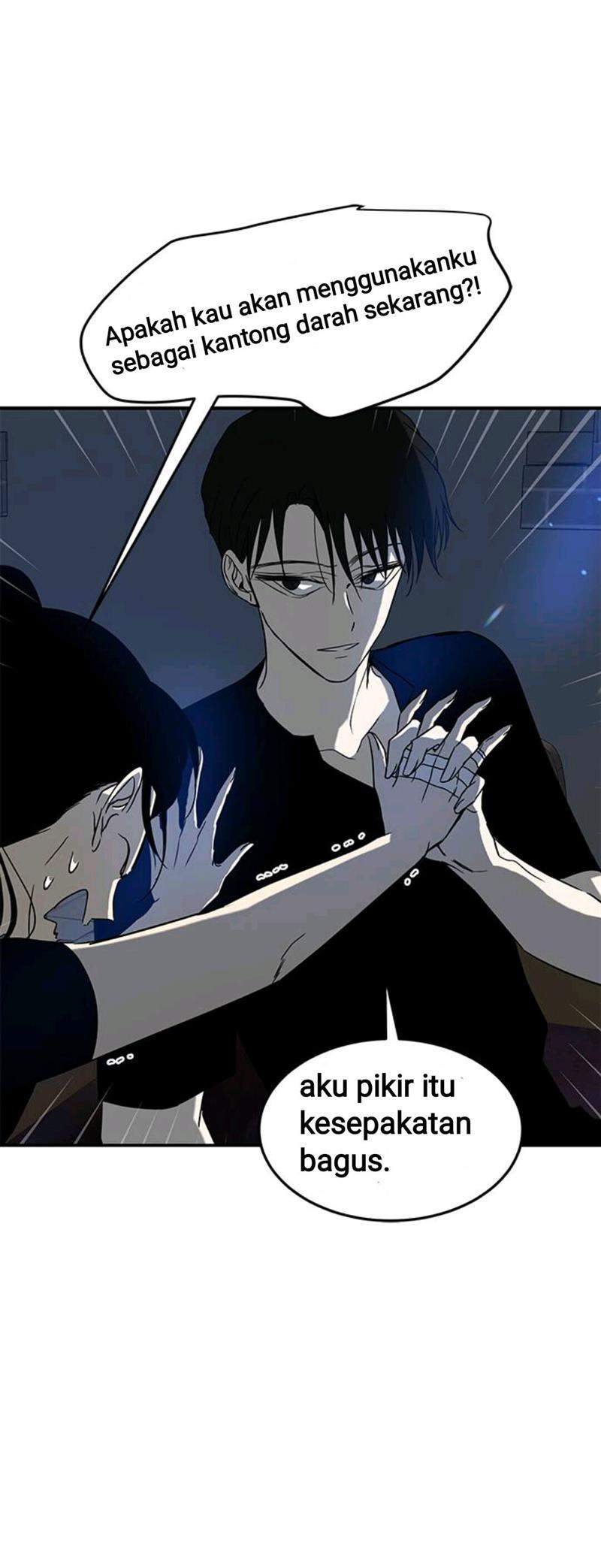 Loop Chapter 73 Gambar 76