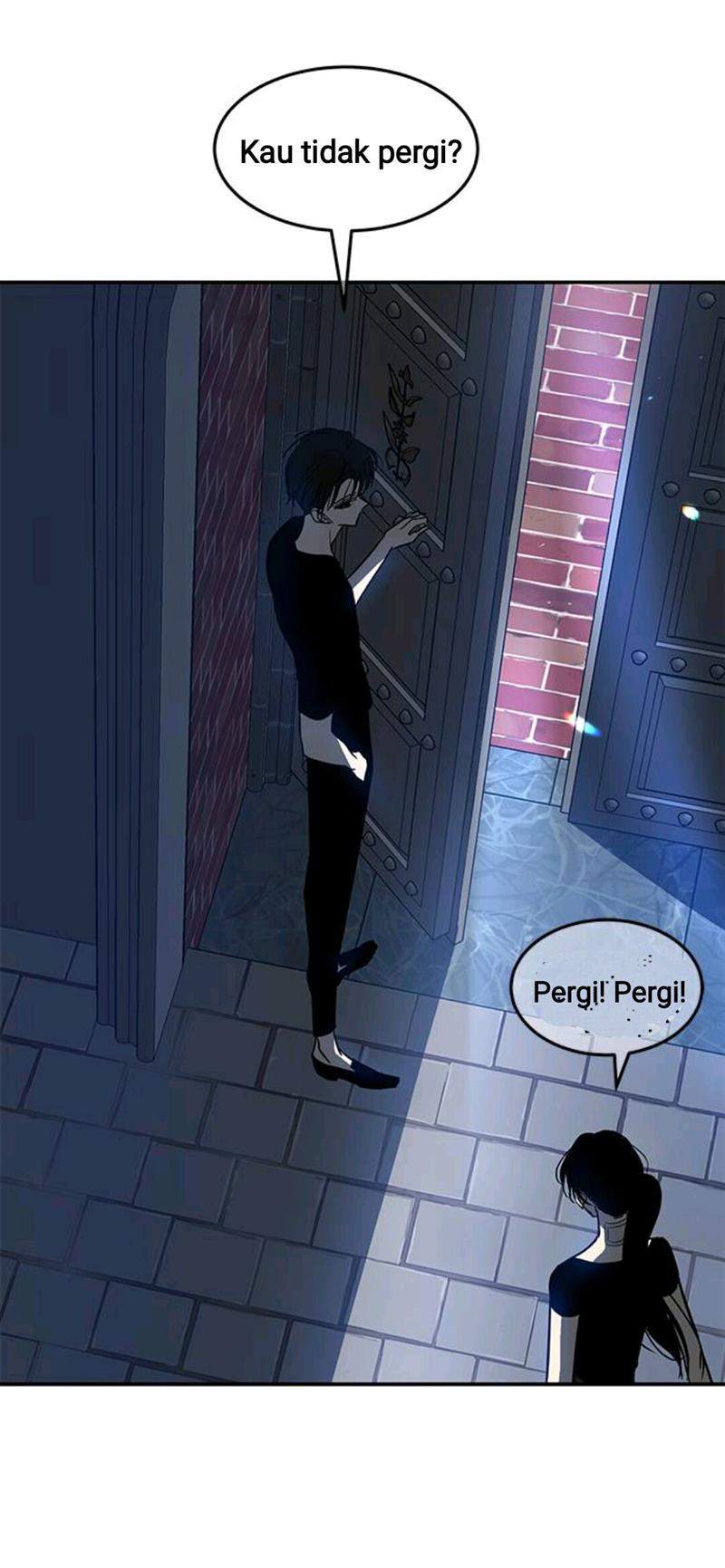 Loop Chapter 73 Gambar 87