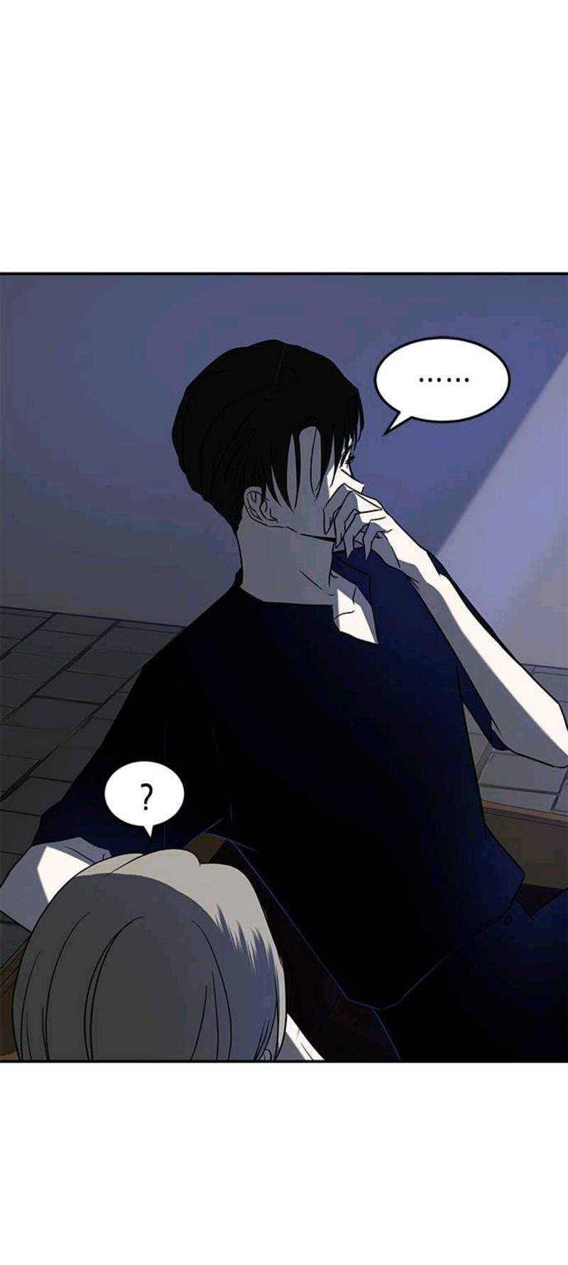 Loop Chapter 72 Gambar 75