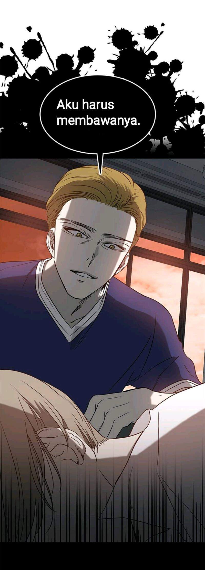 Loop Chapter 69 Gambar 59