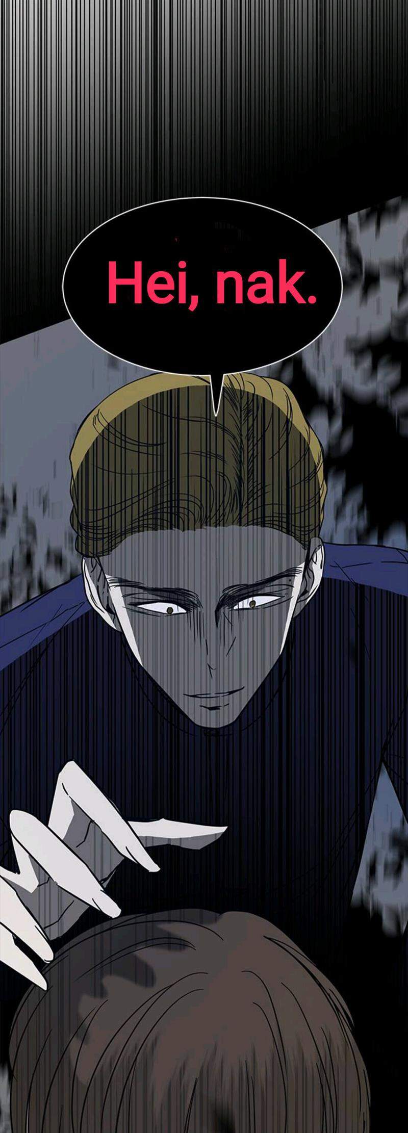 Loop Chapter 67 Gambar 16