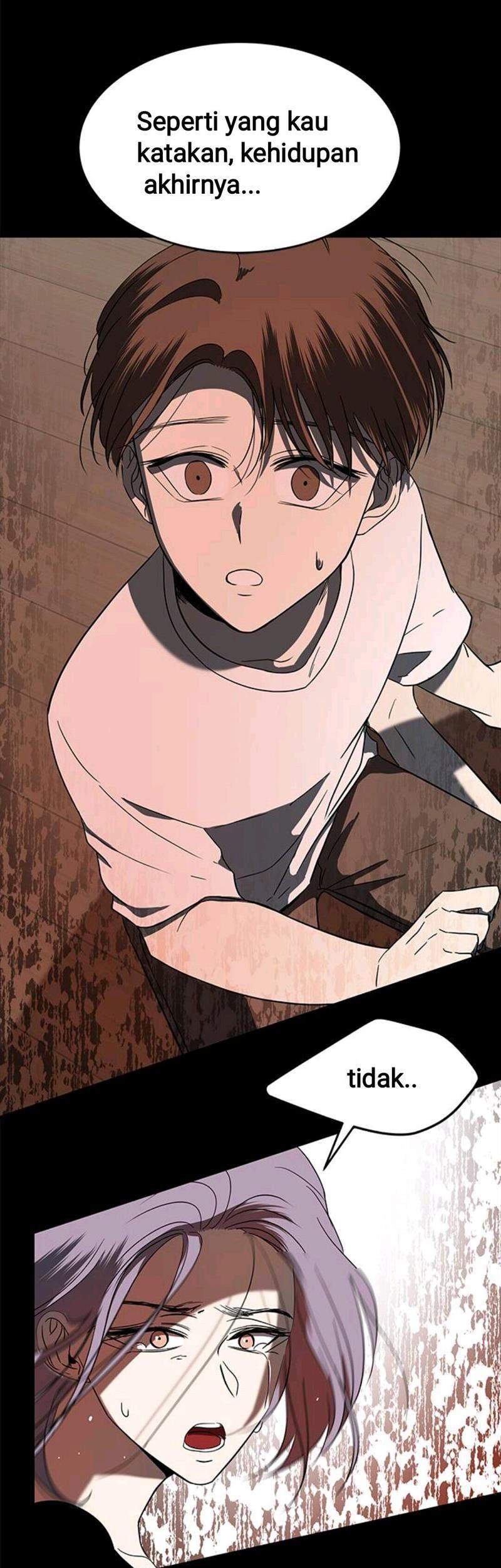Loop Chapter 67 Gambar 81