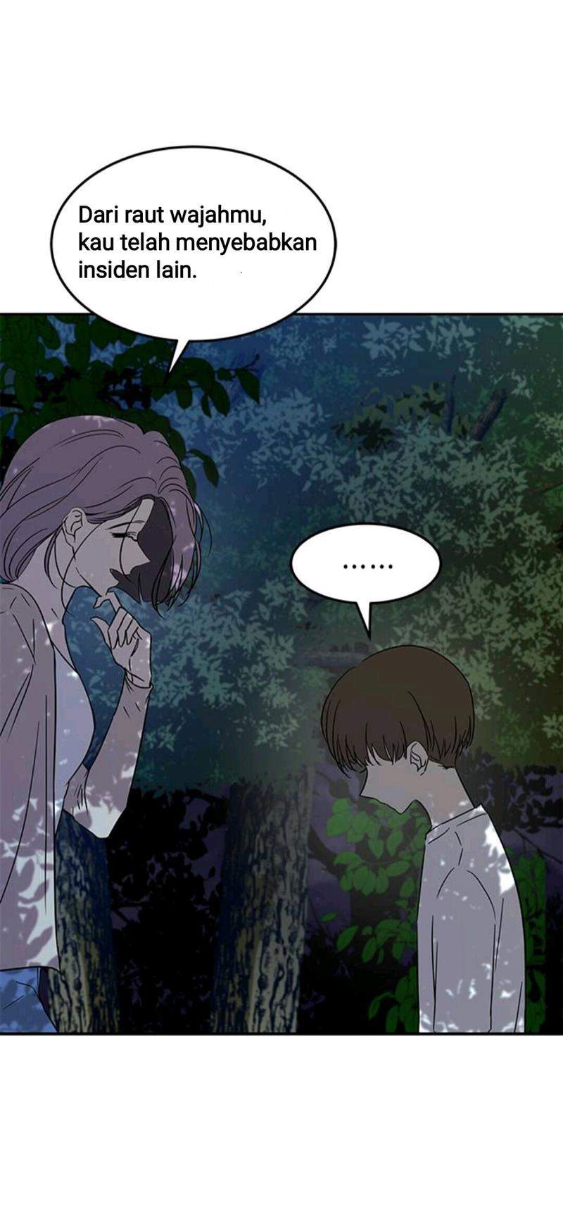 Loop Chapter 67 Gambar 9