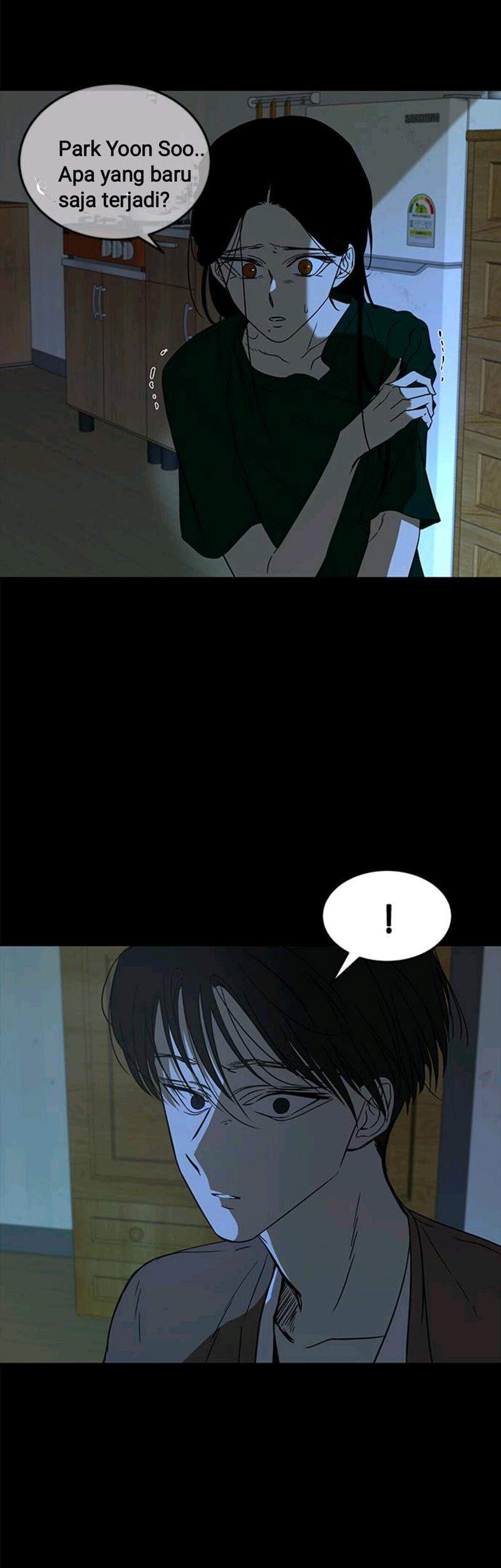 Loop Chapter 65 Gambar 74