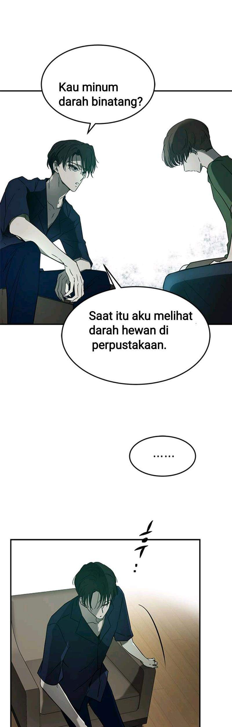 Loop Chapter 64 Gambar 5
