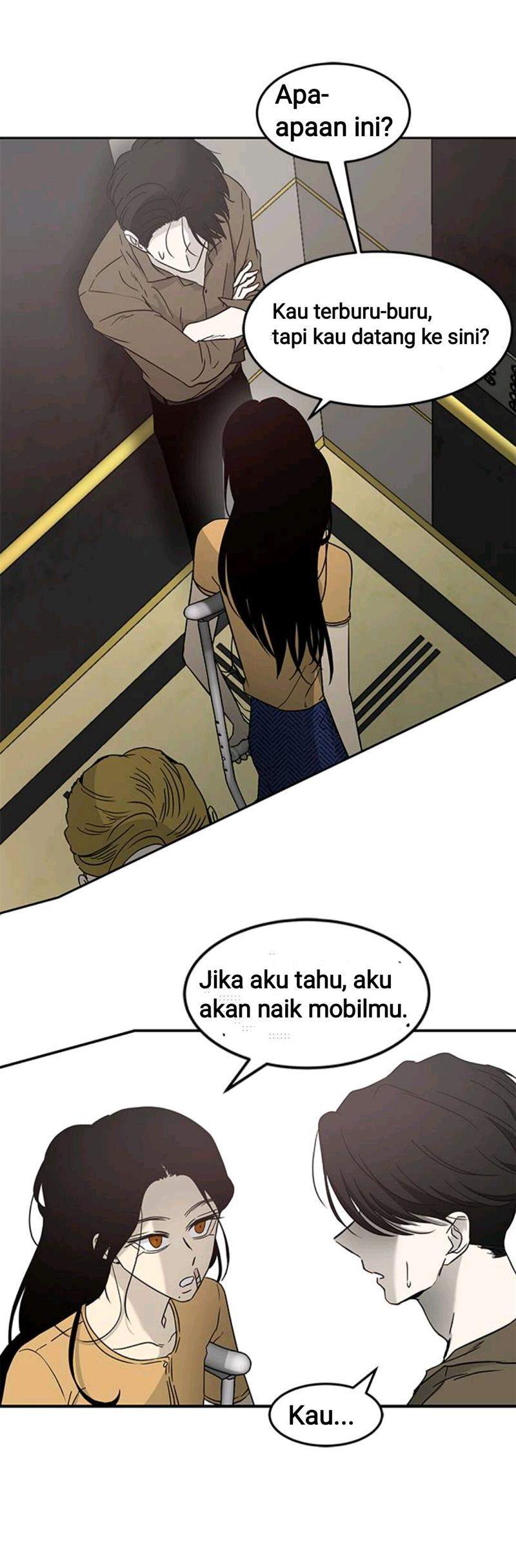 Loop Chapter 61 Gambar 62