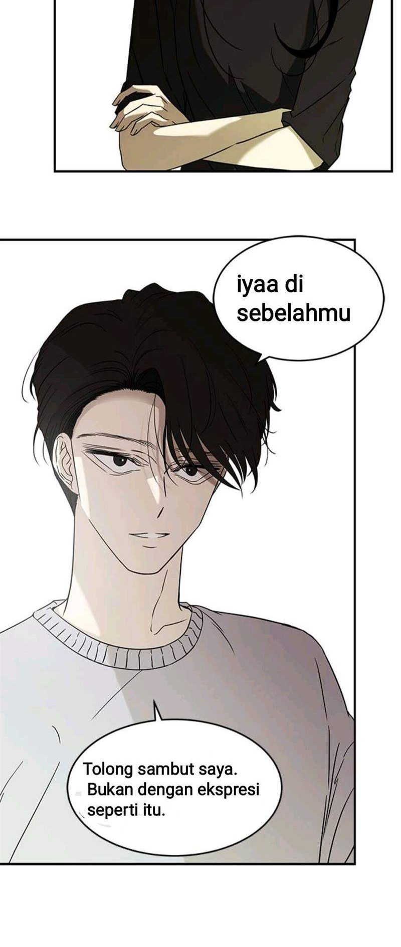 Baca Manhwa Loop Chapter 60 Gambar 2
