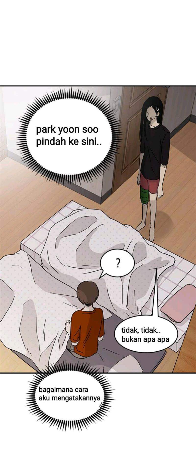 Loop Chapter 60 Gambar 29