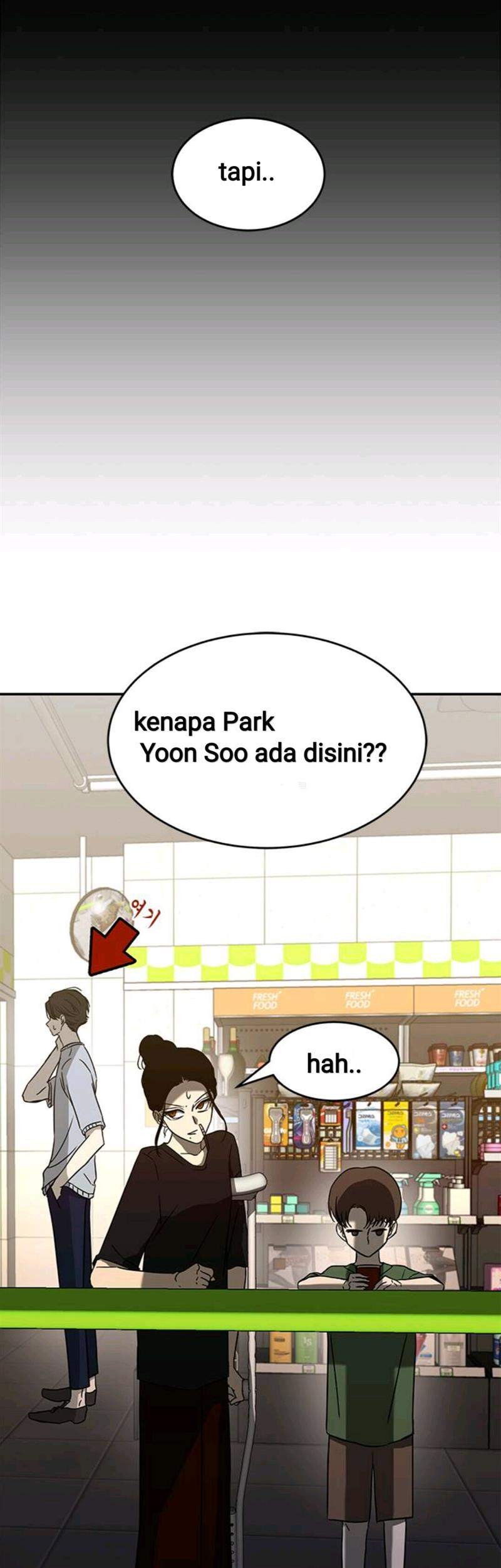 Loop Chapter 60 Gambar 41