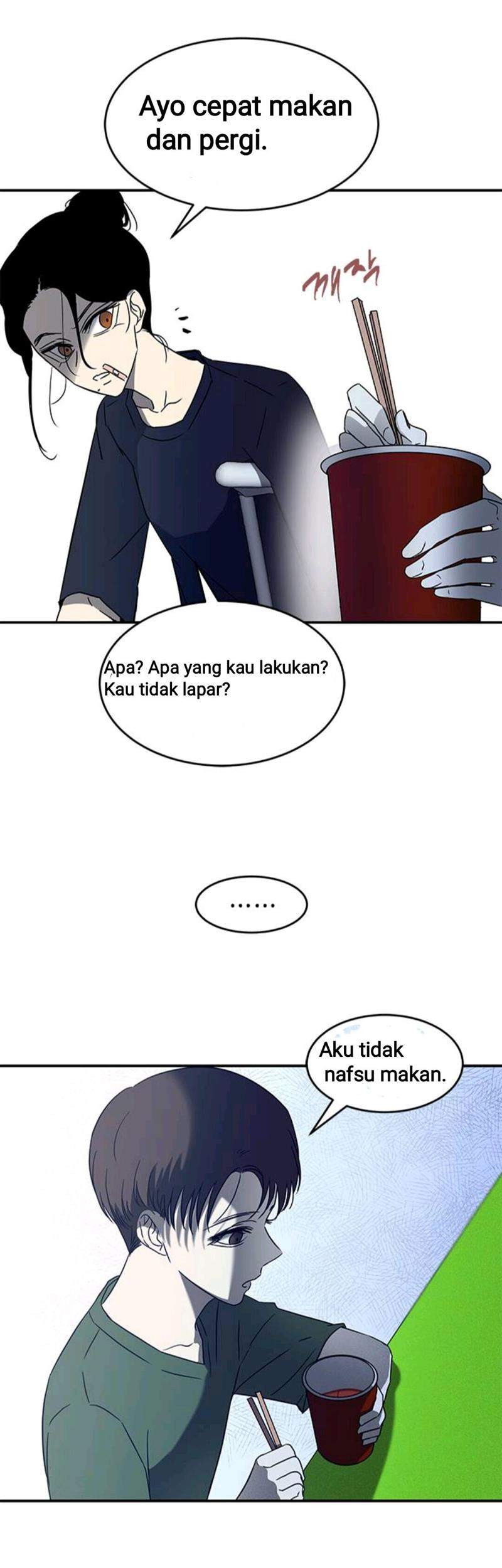 Loop Chapter 60 Gambar 50