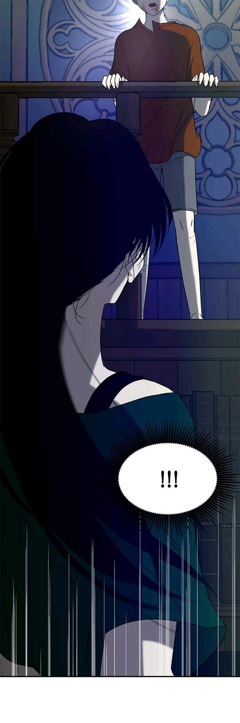 Baca Manhwa Loop Chapter 59 Gambar 2