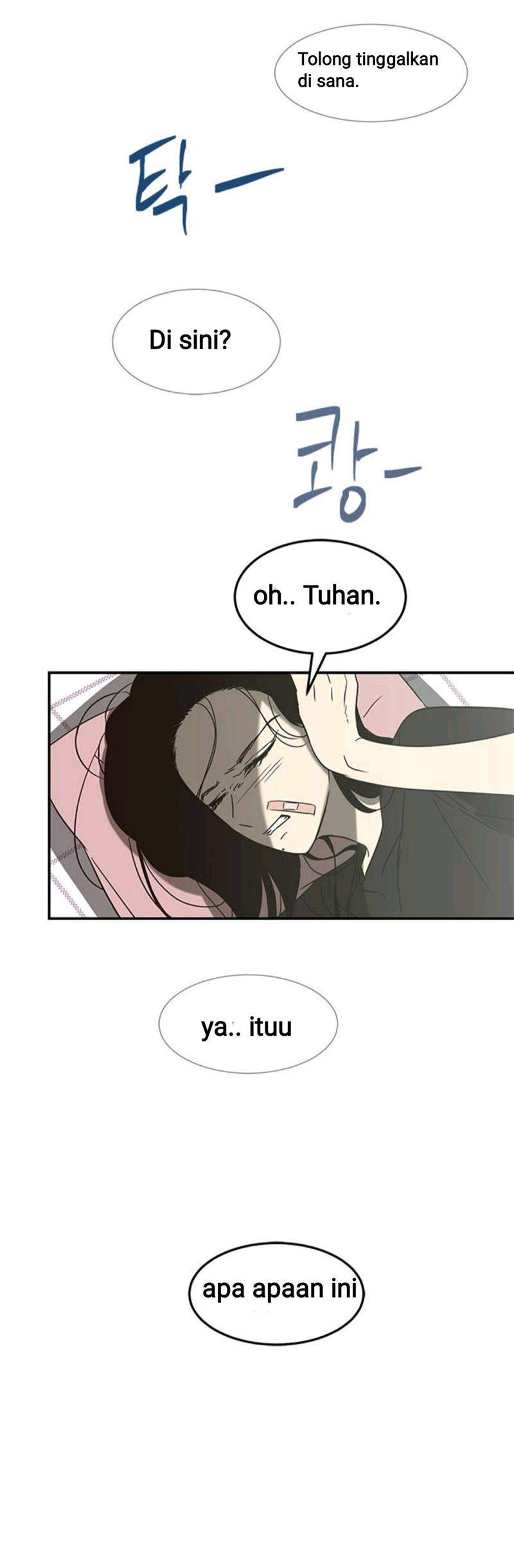 Loop Chapter 59 Gambar 69