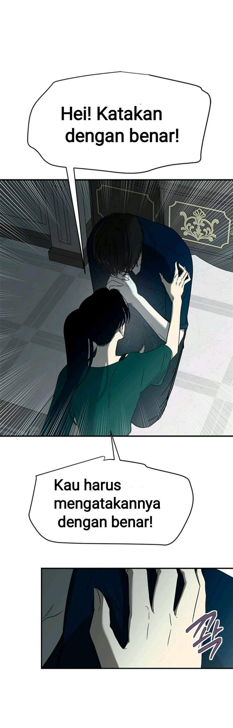 Loop Chapter 58 Gambar 11