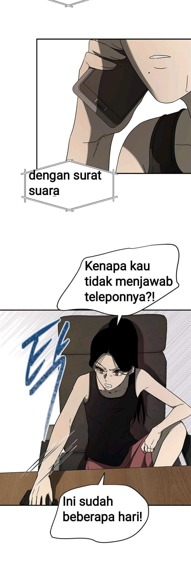 Loop Chapter 56 Gambar 27