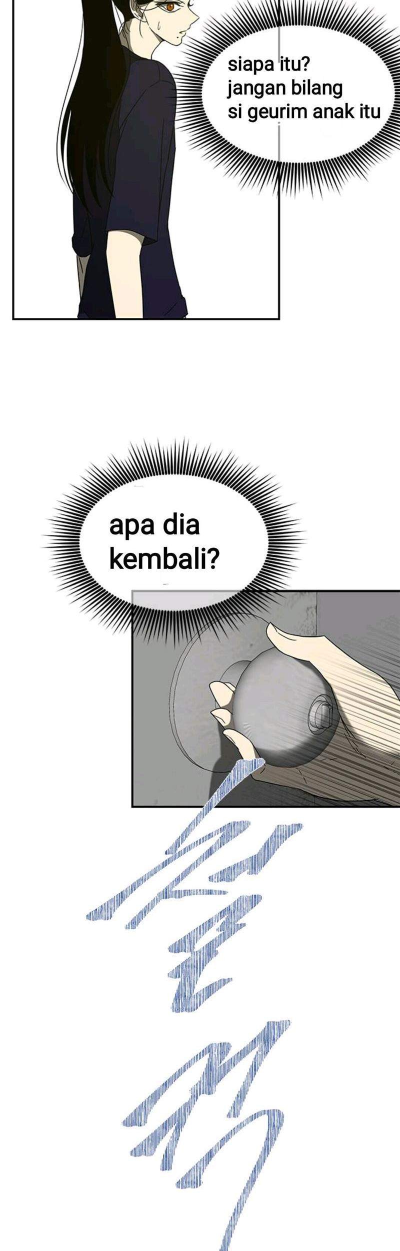 Loop Chapter 55 Gambar 32