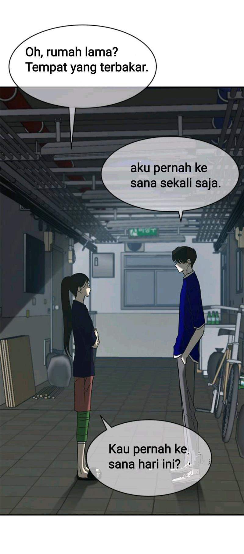 Loop Chapter 55 Gambar 43