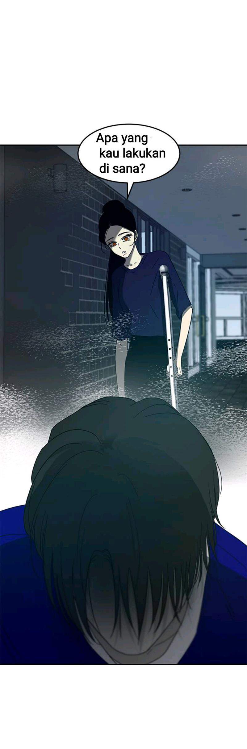 Loop Chapter 55 Gambar 74