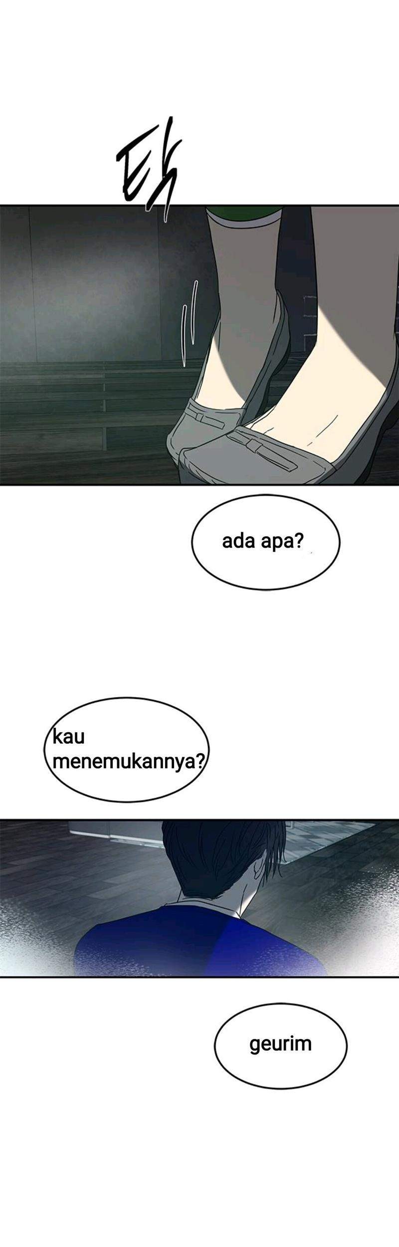 Loop Chapter 55 Gambar 76