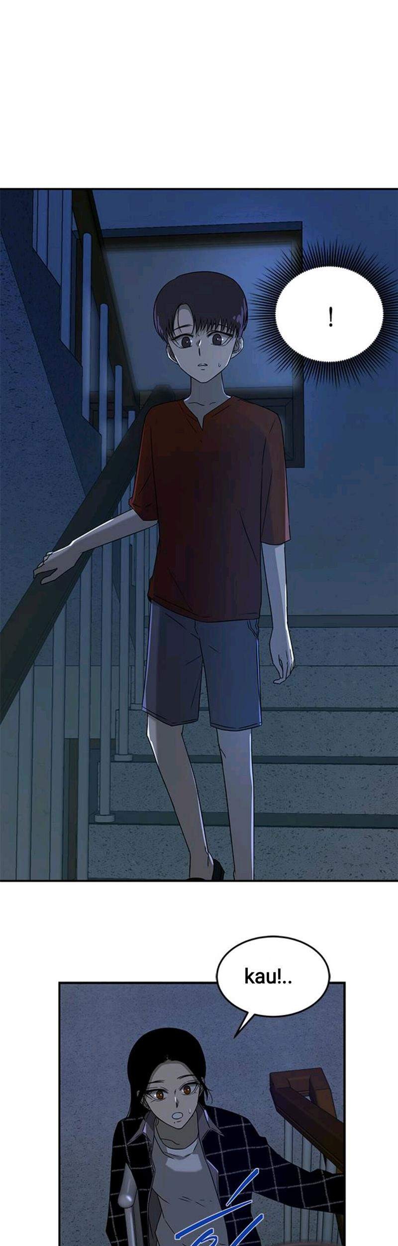 Loop Chapter 52 Gambar 40