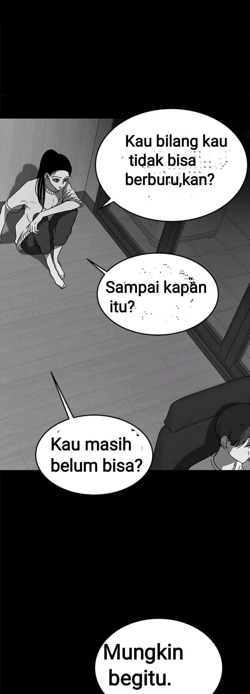 Loop Chapter 50 Gambar 50