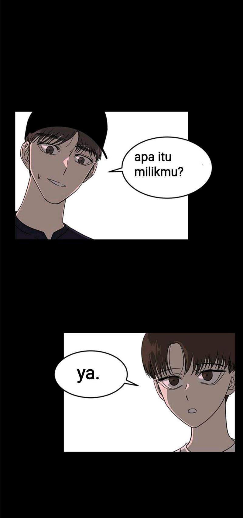 Loop Chapter 46 Gambar 11
