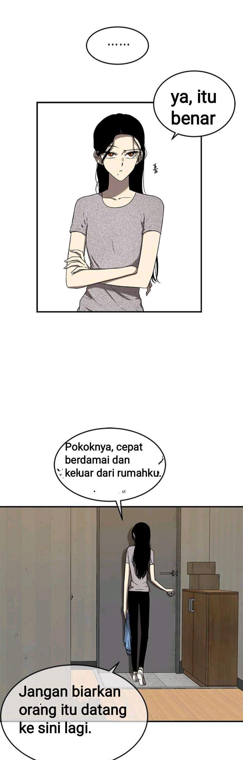 Loop Chapter 45 Gambar 20