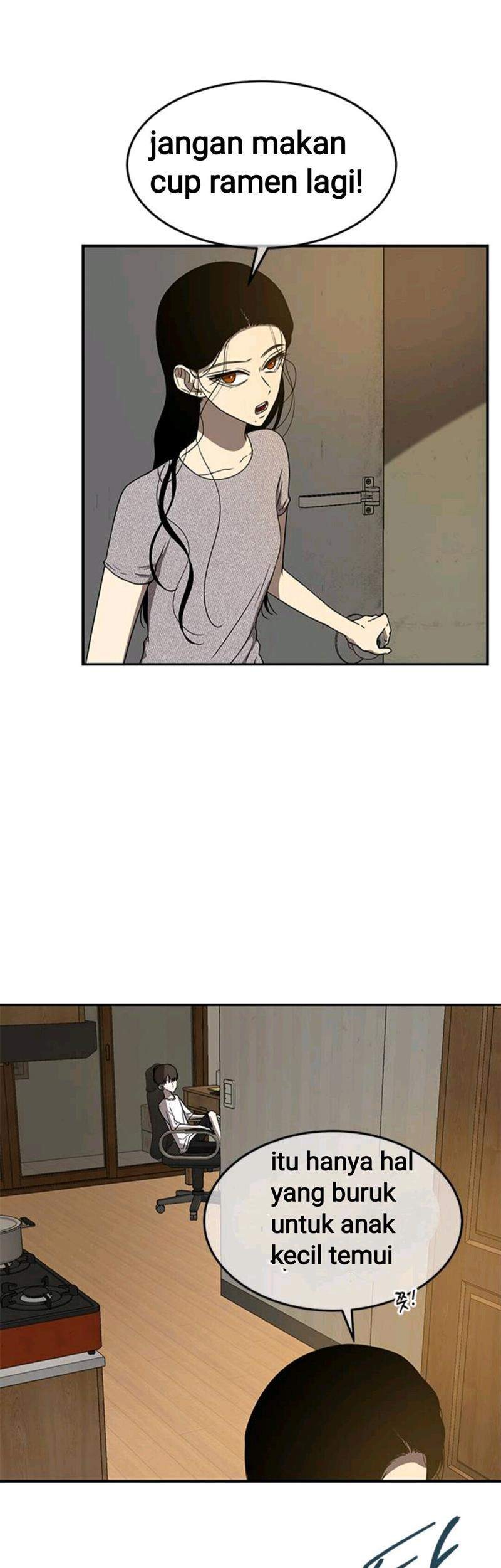 Loop Chapter 45 Gambar 23
