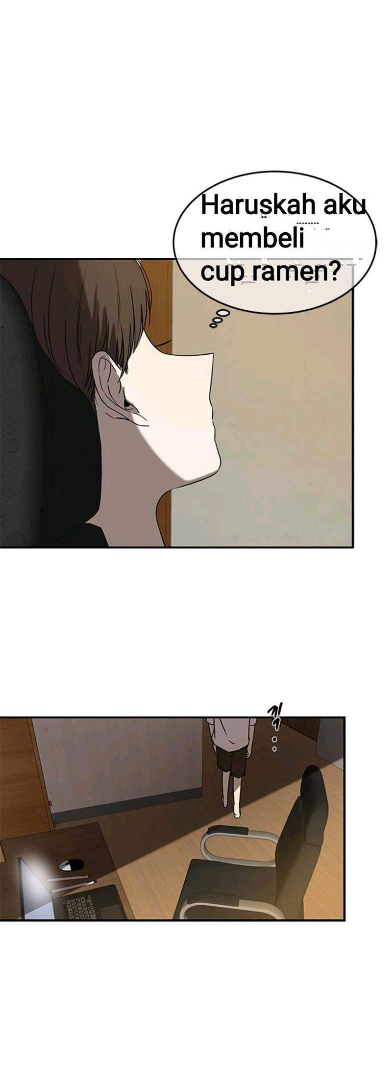 Loop Chapter 45 Gambar 28