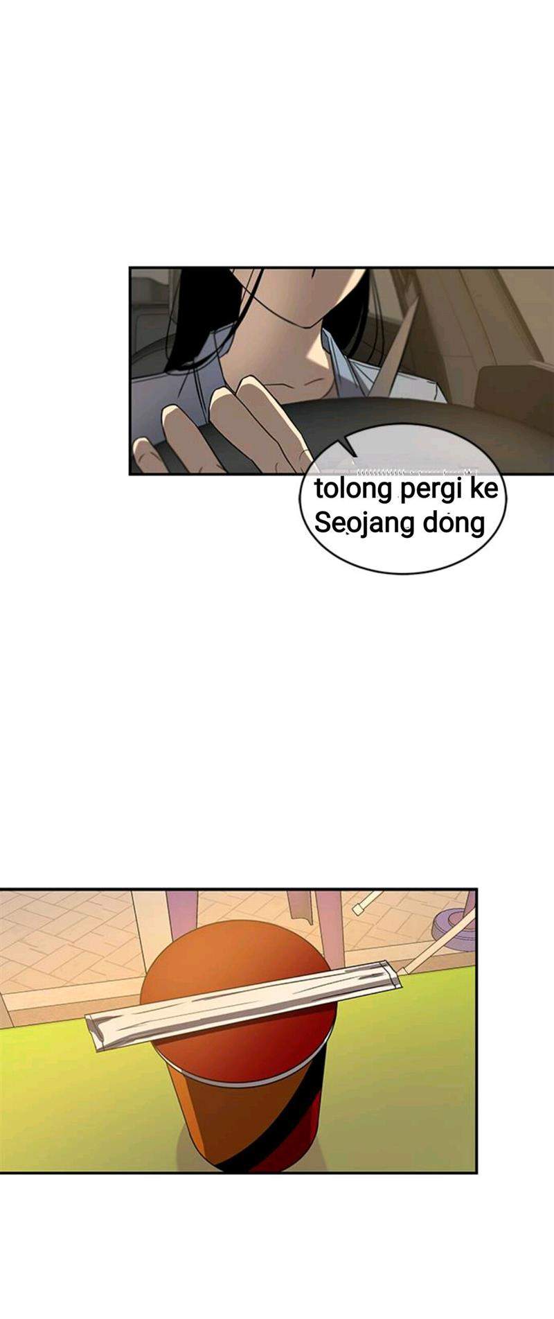 Loop Chapter 45 Gambar 31