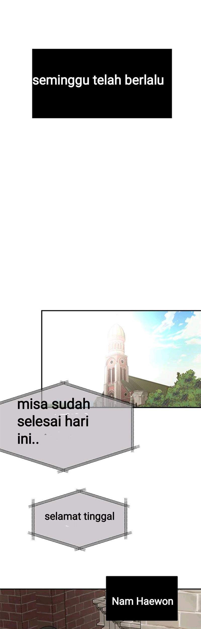 Baca Manhwa Loop Chapter 45 Gambar 2