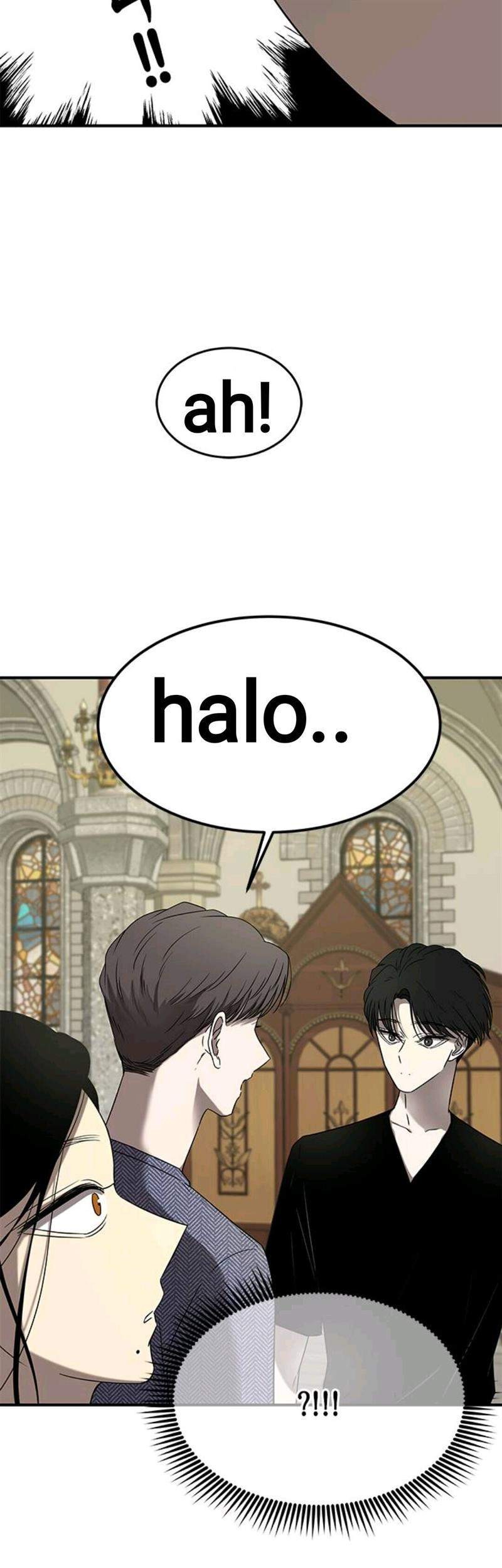 Loop Chapter 43 Gambar 61