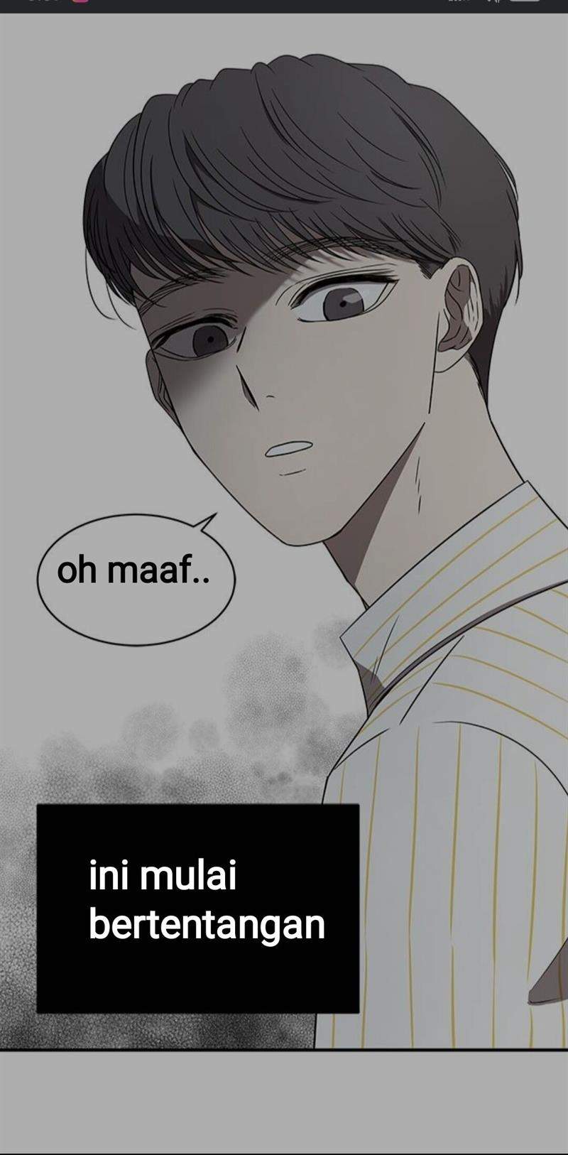 Loop Chapter 40 Gambar 20
