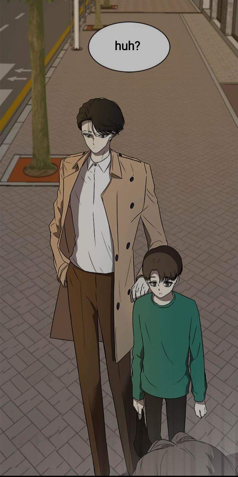 Baca Manhwa Loop Chapter 38 Gambar 2