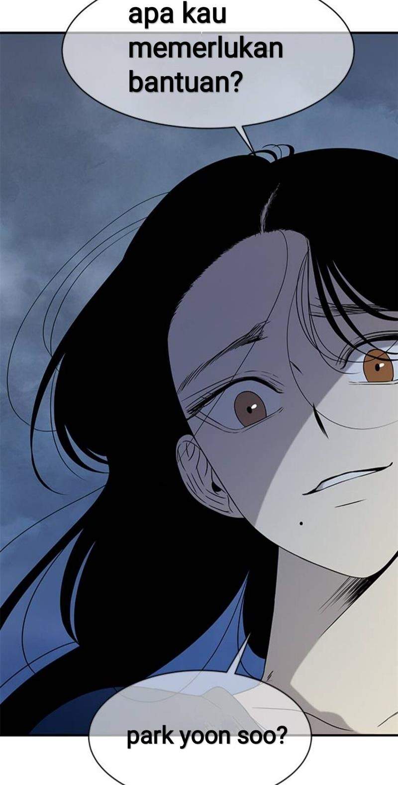 Baca Manhwa Loop Chapter 35 Gambar 2