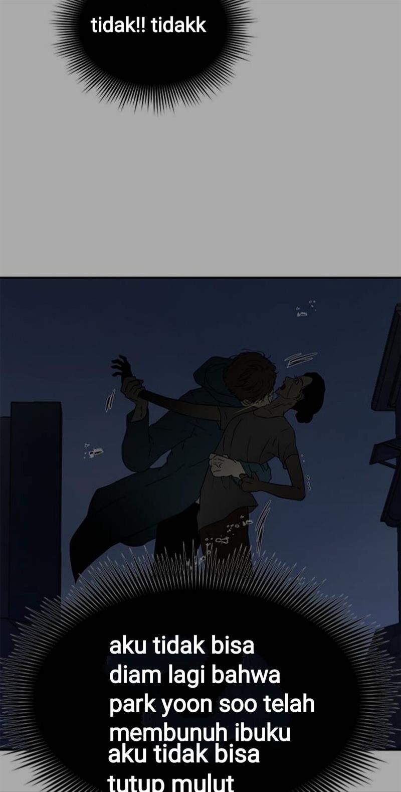 Loop Chapter 31 Gambar 52