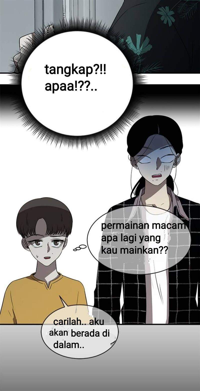 Loop Chapter 30 Gambar 28