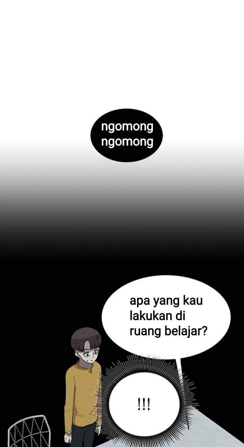 Loop Chapter 30 Gambar 57