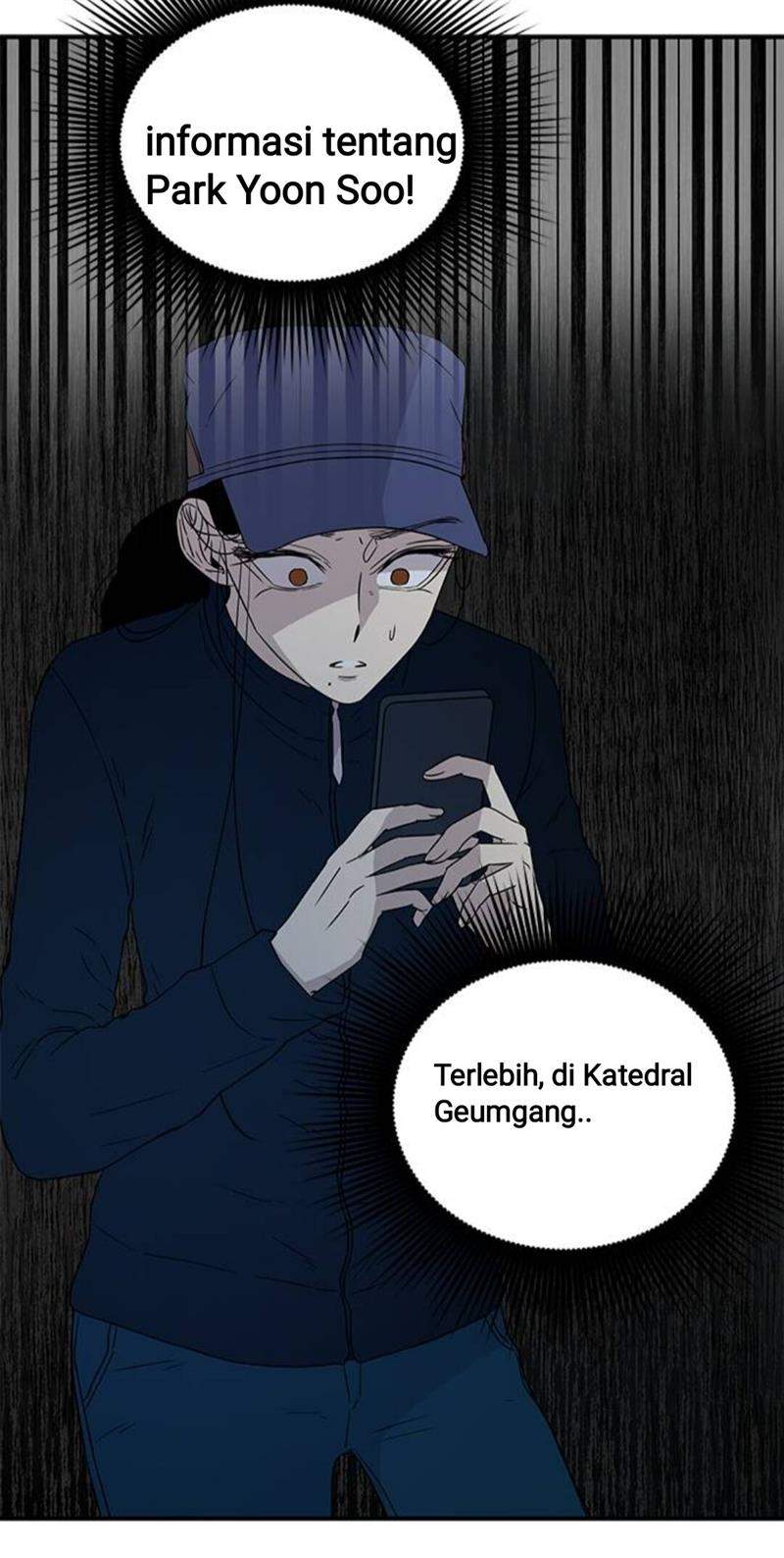 Loop Chapter 28 Gambar 15