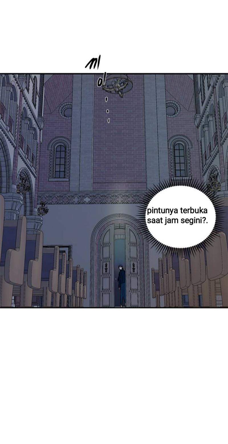 Loop Chapter 28 Gambar 21