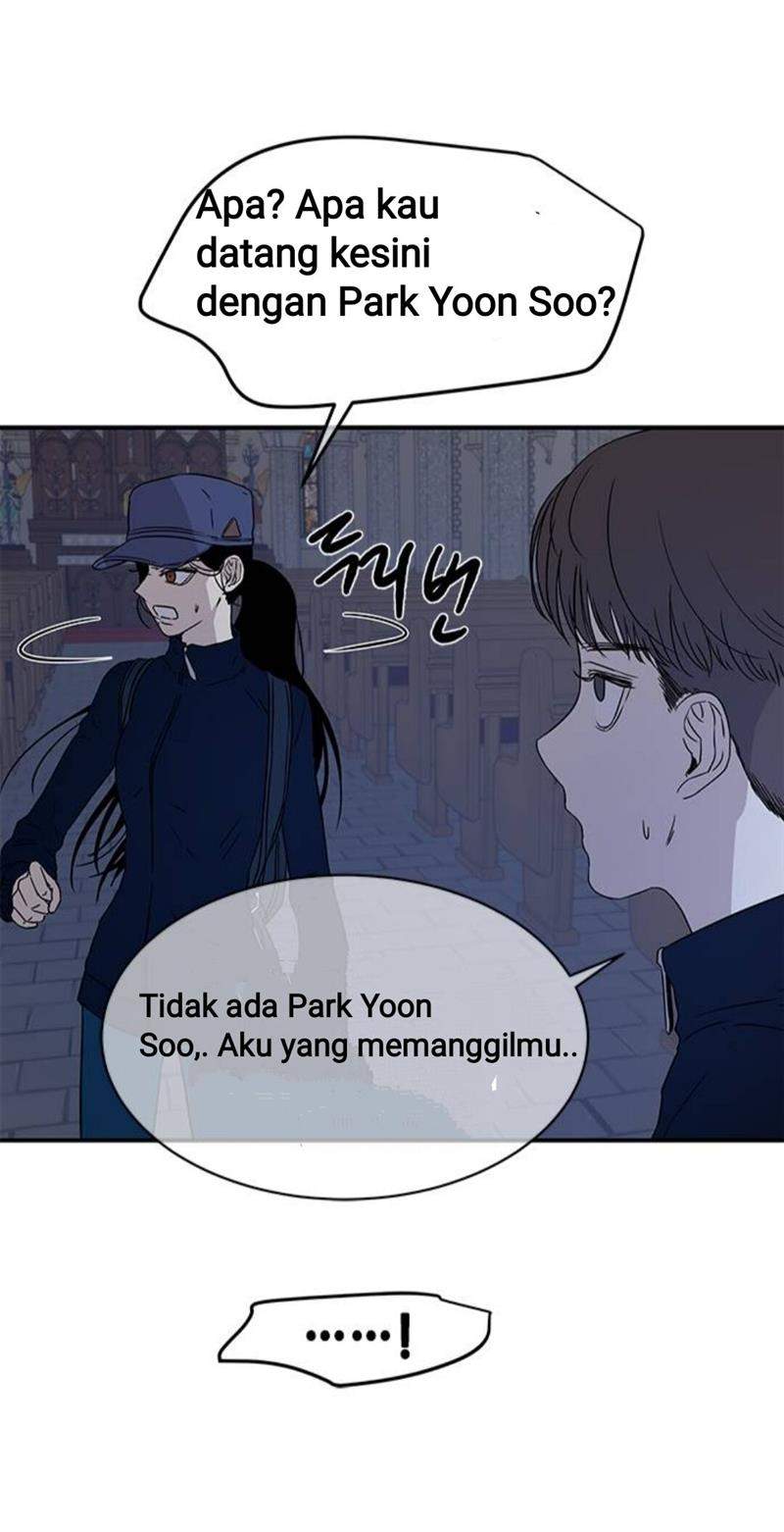 Loop Chapter 28 Gambar 28