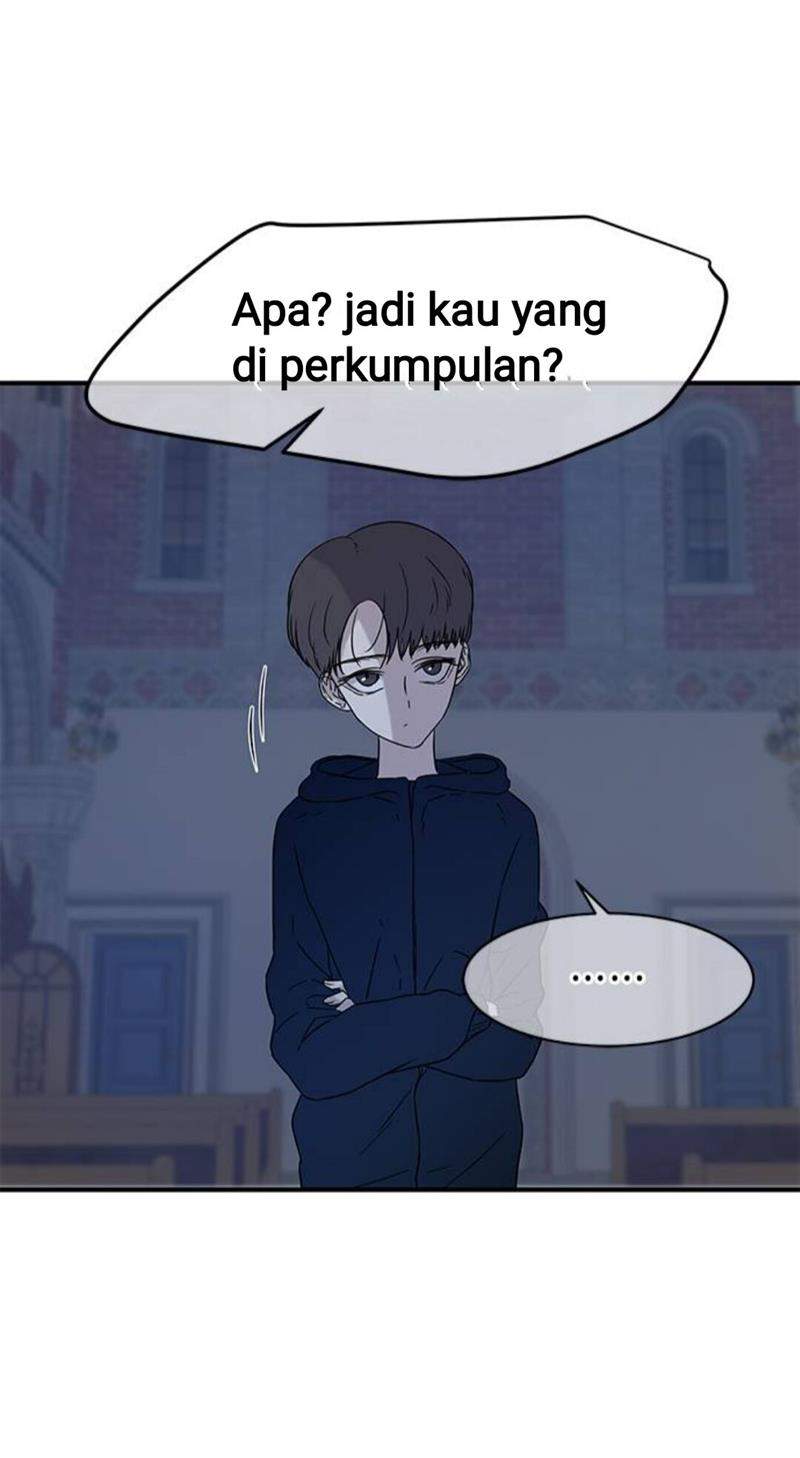 Loop Chapter 28 Gambar 29