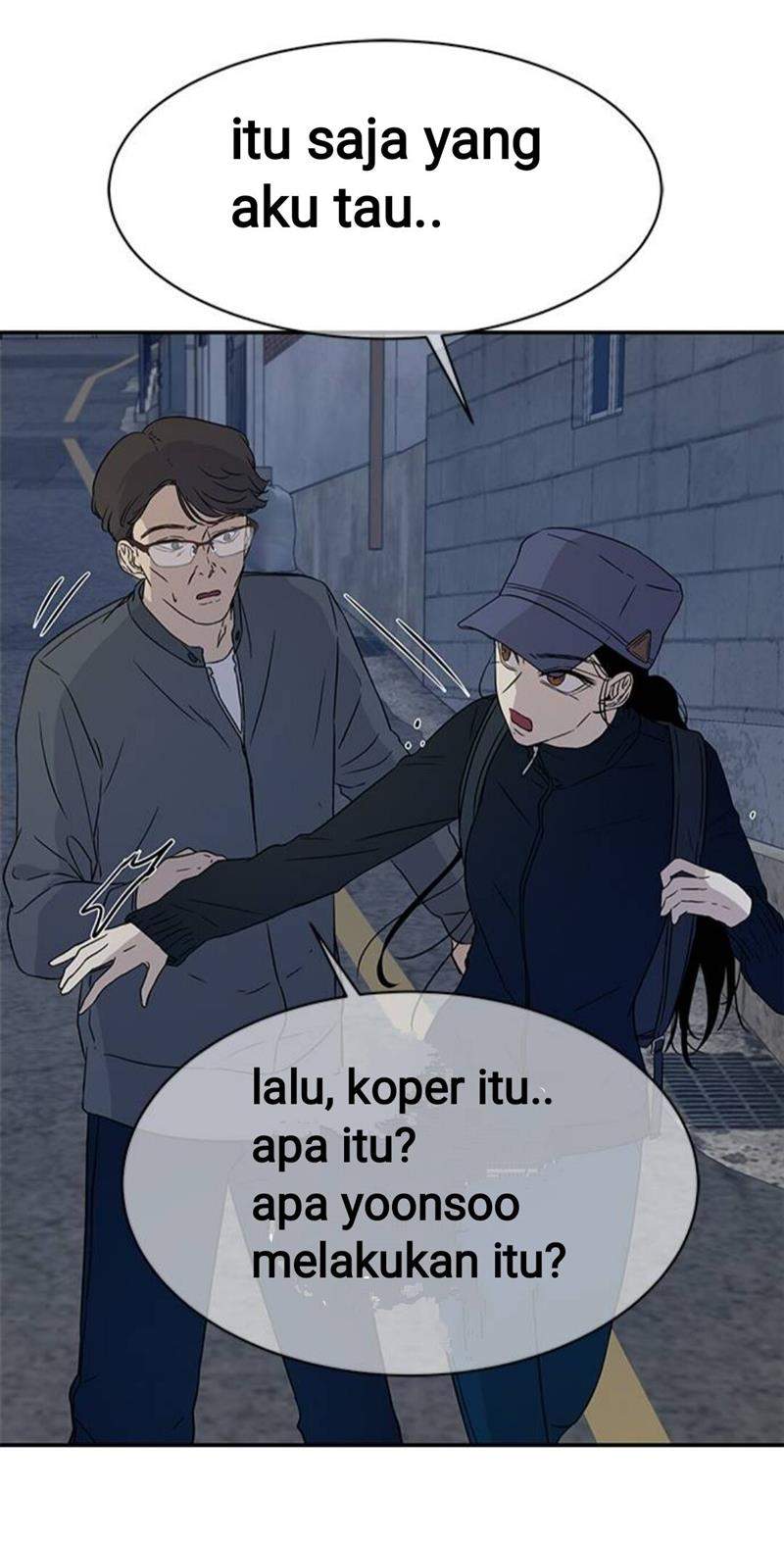Loop Chapter 28 Gambar 3