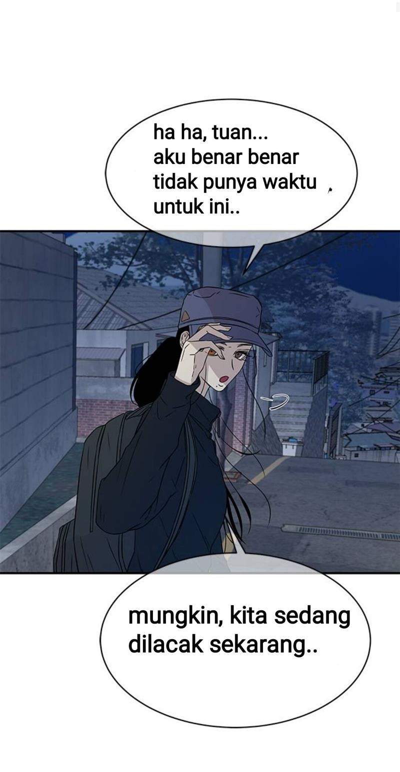 Loop Chapter 28 Gambar 4