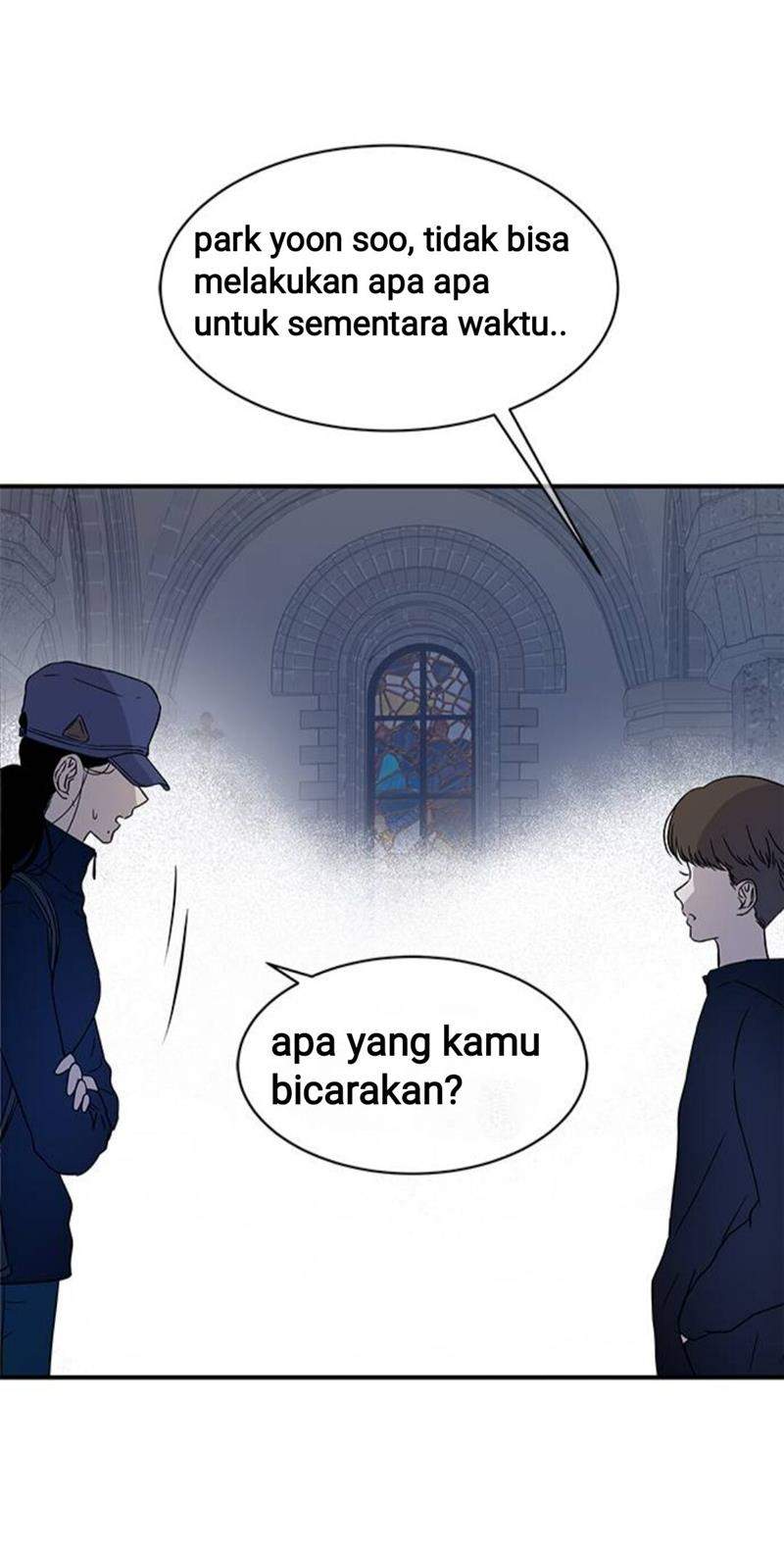 Loop Chapter 28 Gambar 41