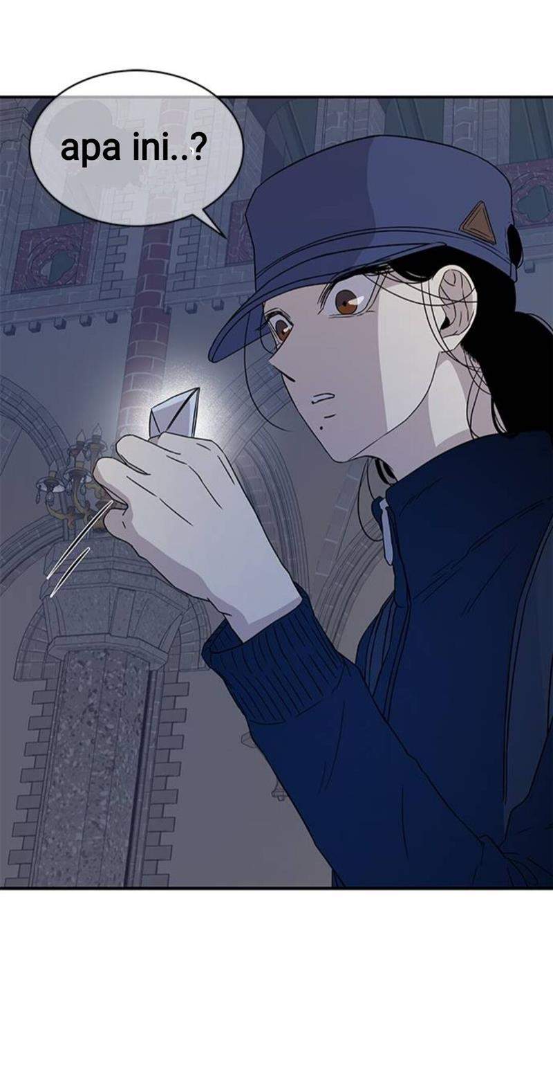Loop Chapter 28 Gambar 50