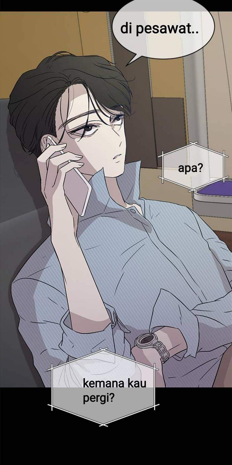 Loop Chapter 28 Gambar 77