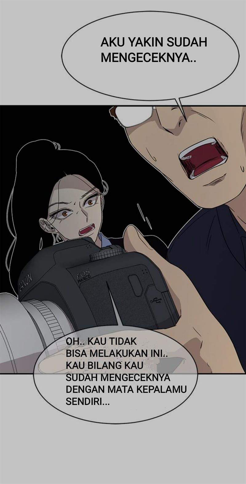 Loop Chapter 23 Gambar 28